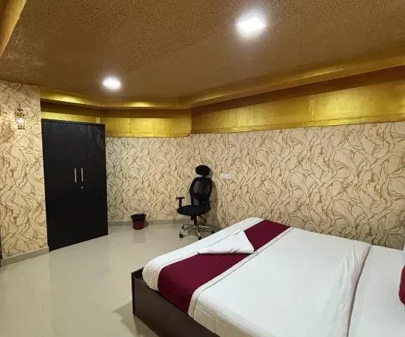 Photo 7 of 10 at KORAMANGALA SUITEs