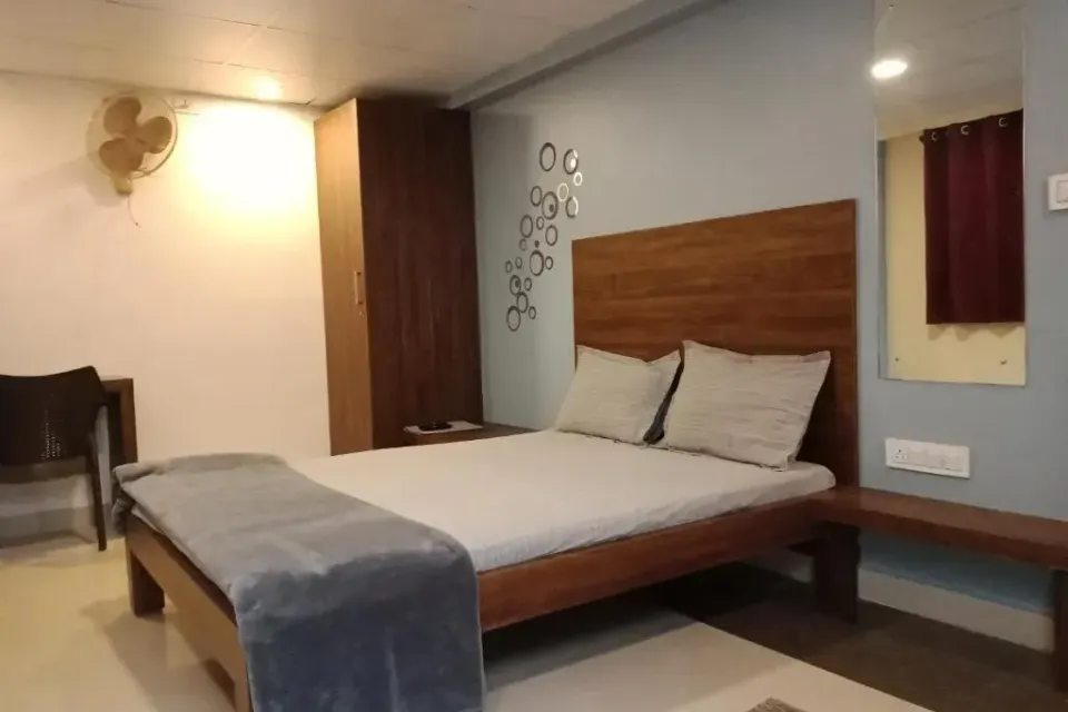 Photo 1 of 10 at Tranquil Serviced Apartments