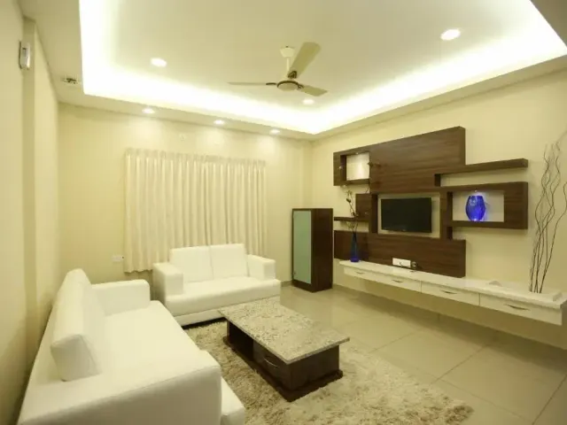 Photo 2 of 10 at Benaka Suites