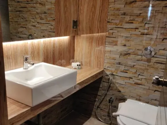 Photo 4 of 10 at The Byke Signature Business - Pan India Pure Veg Hotel Chain