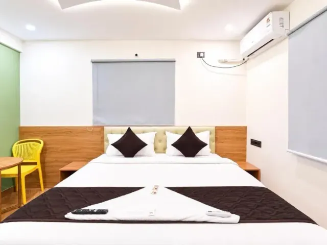 Photo 6 of 10 at Sk Oak Suites, RR Nagar-Bangalore