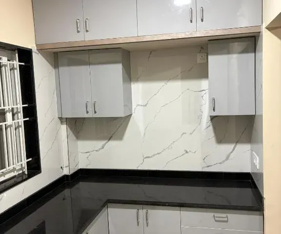 Photo 8 of 10 at Modern 1BHK Near Manyata tech 20 min to Airport
