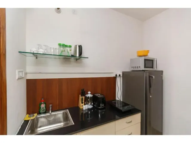 Photo 3 of 10 at Olive Service Apartments - Koramangala