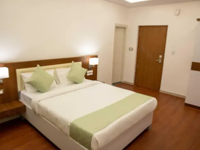 Photo 10 of 10 at PVR Suites off Bannerghatta Road