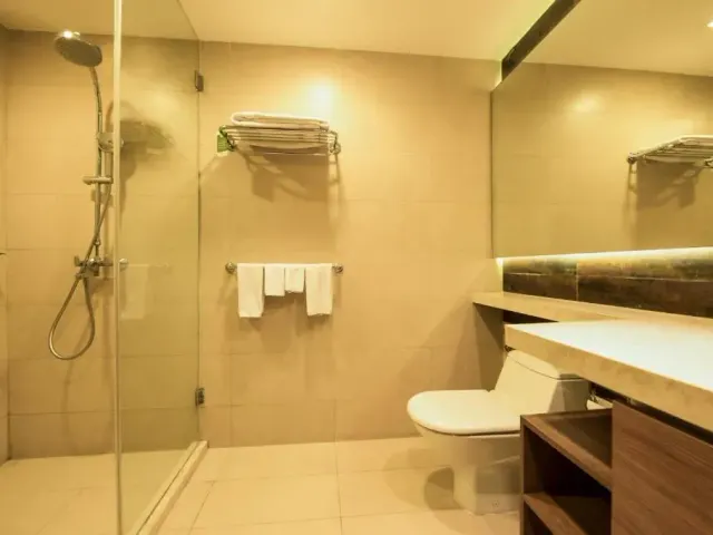 Photo 5 of 10 at Oakwood Residence Whitefield Bangalore
