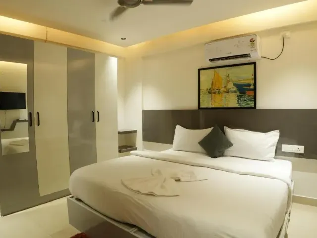 Photo 7 of 10 at Aurelia INN - JP Nagar