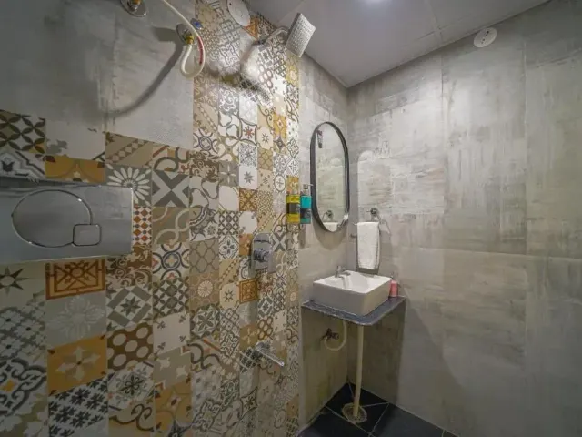 Photo 7 of 10 at Olive Zip Koramangala 4th Block by Embassy Group