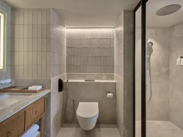 Photo 4 of 10 at Slohh by Roach Bengaluru, Curio Collection by Hilton