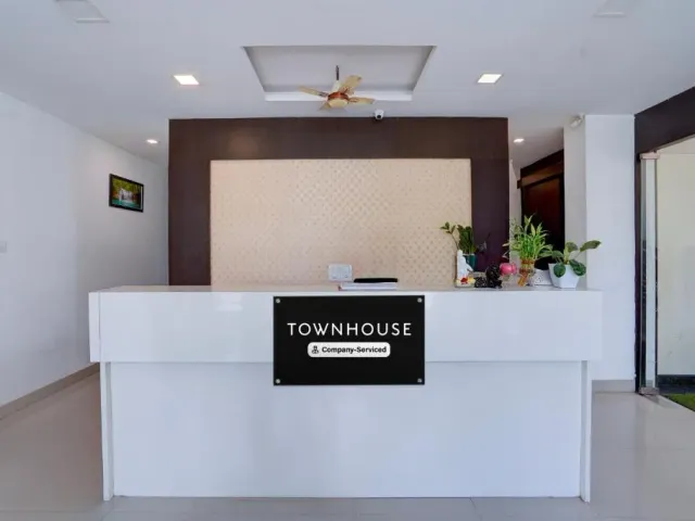 Photo 4 of 10 at Townhouse Bannerghatta Hospital Road Formerly Sri Sai Suites