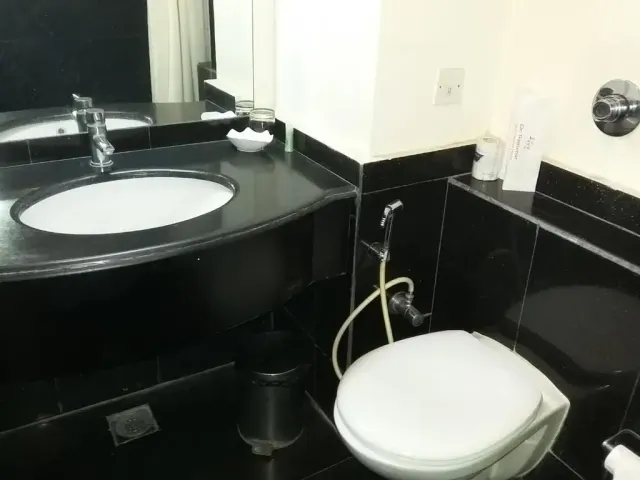 Photo 4 of 10 at Hotel Dr Rajkumar International