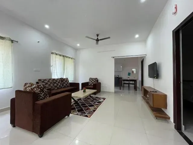 Photo 10 of 10 at SSN Home Stays in Bangalore near PLAY Arena