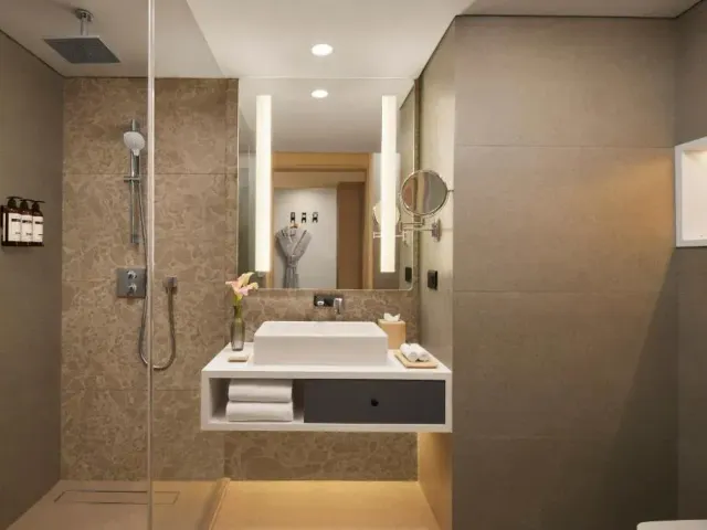 Photo 5 of 10 at Hyatt Centric Hebbal Bengaluru