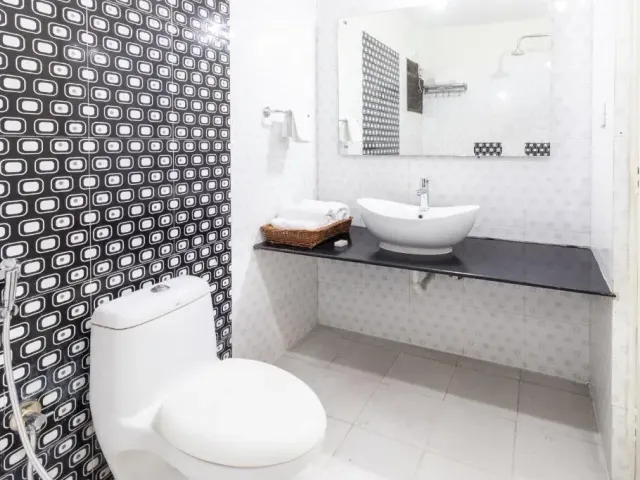 Photo 4 of 10 at Sanctum Suites Domlur Bangalore