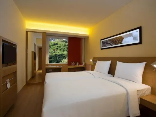 Photo 10 of 10 at ibis Bengaluru City Centre - An Accor Brand