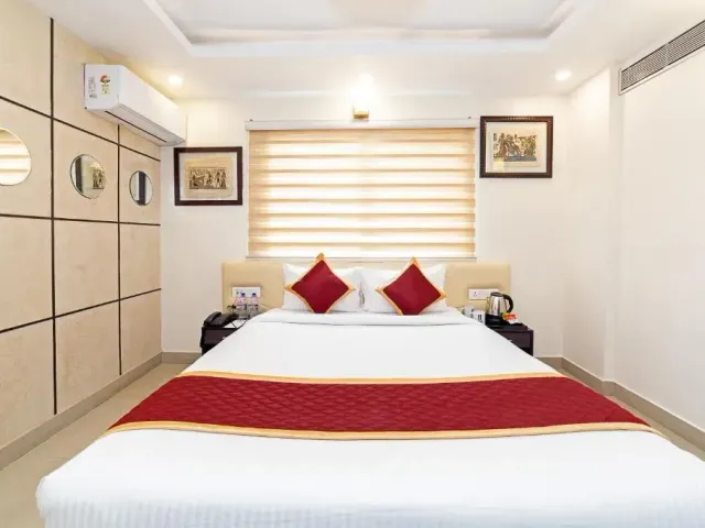 Photo 9 of 10 at Icon Regency by Bhagini