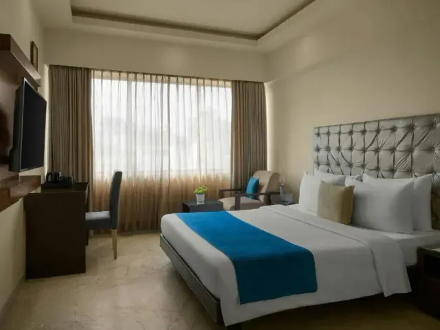 Photo 10 of 10 at The Fern Residency Bengaluru, Yeshwanthpur, Series by Marriott