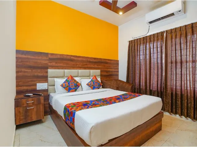 Photo 8 of 10 at FabHotel Greenwood Xpress Inn - Nr Manipal Hospital