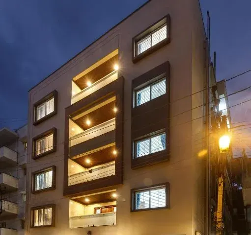 Photo 6 of 10 at OBS Luxury 2BHK Balcony Serviced Apartments HSR Layout