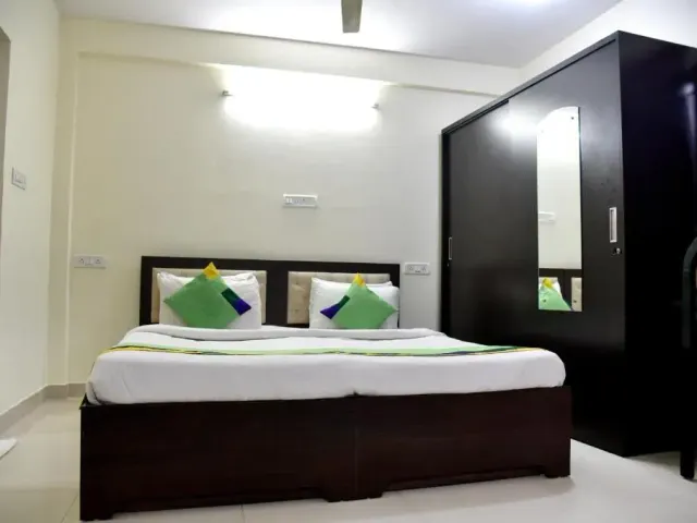 Photo 8 of 10 at Elite 4 Stays Koramangala