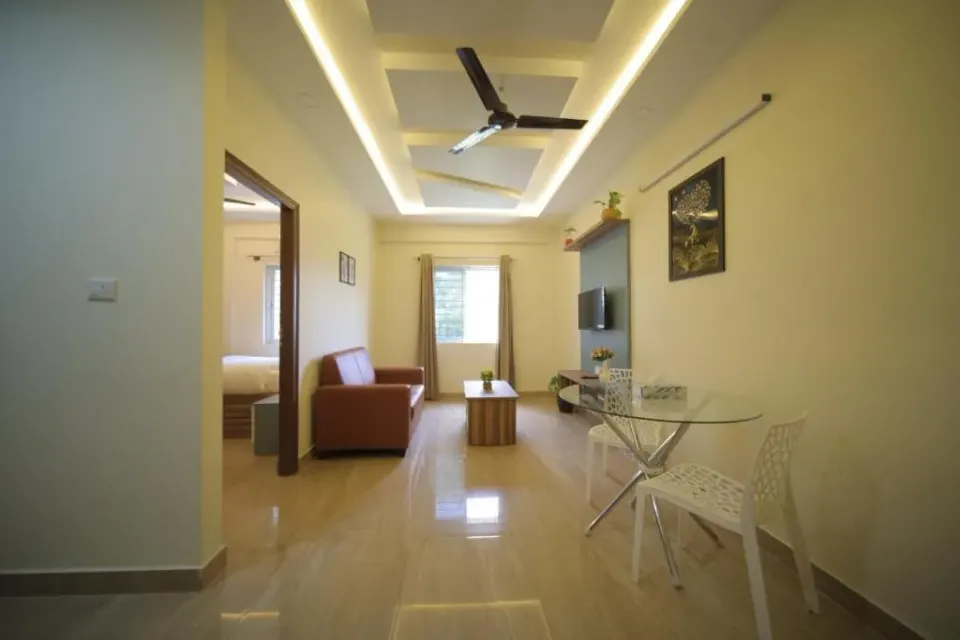 Photo 1 of 10 at Stayhomestays Grande