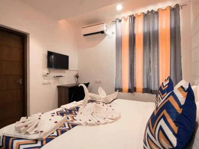 Photo 6 of 10 at Athulya Residence Suite Rooms