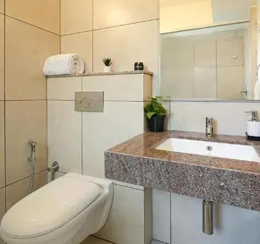 Photo 4 of 10 at Wandr Hotel- Near MG Road