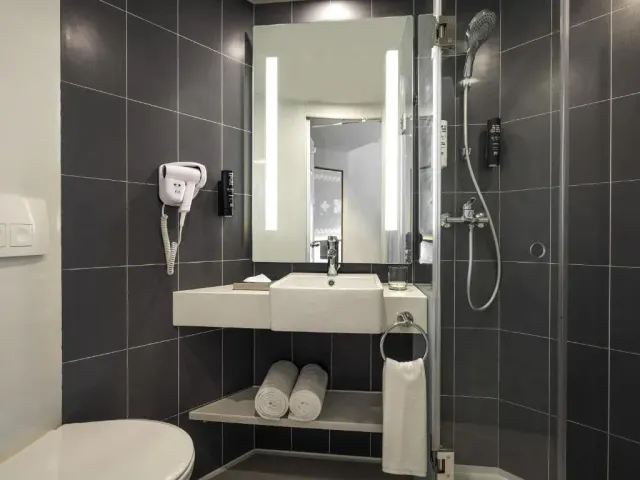 Photo 4 of 10 at ibis Bengaluru Hebbal - An Accor Brand
