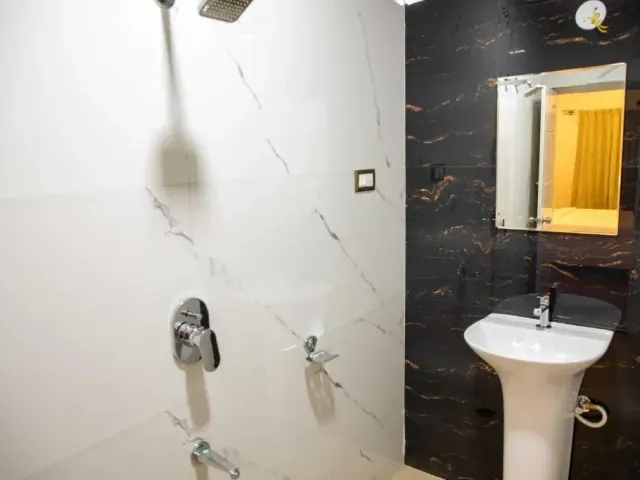 Photo 6 of 10 at PVR Suites off Bannerghatta Road