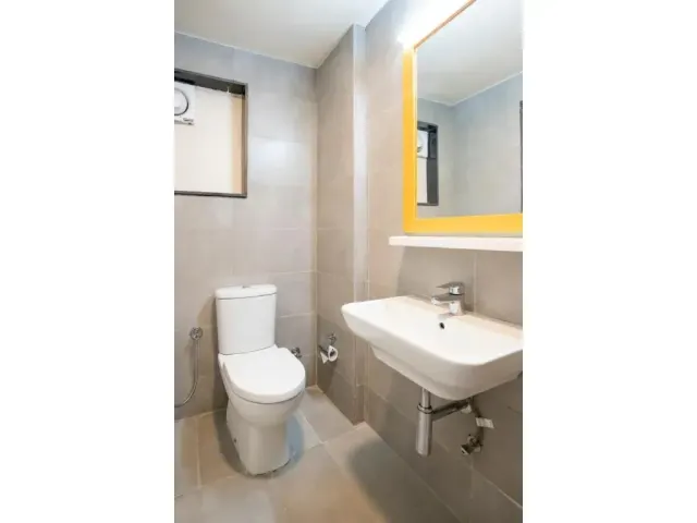 Photo 4 of 10 at Bloom Hotel - HSR Club
