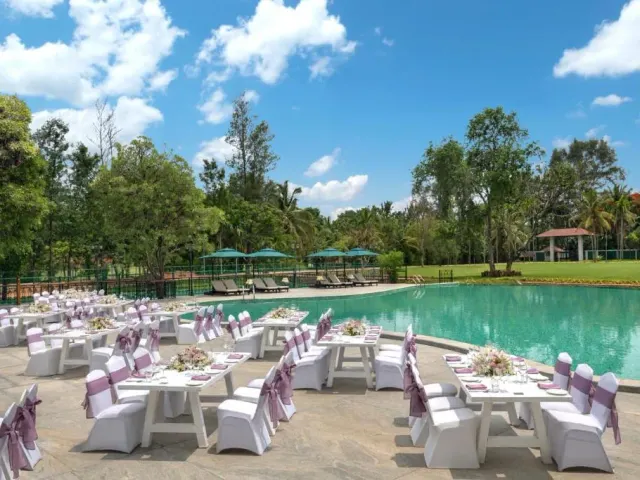 Photo 10 of 10 at Big Banyan Vineyard & Resort