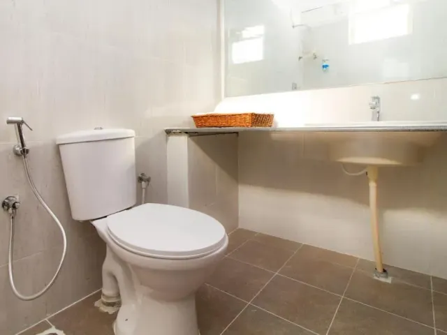 Photo 3 of 10 at Sanctum Suites Whitefield Bangalore