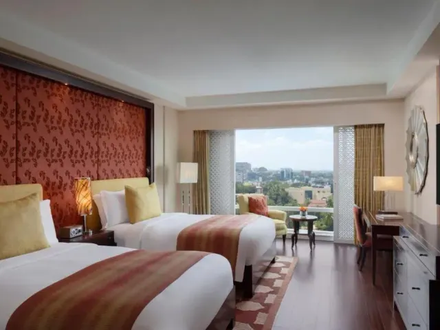 Photo 3 of 10 at The Ritz-Carlton, Bangalore