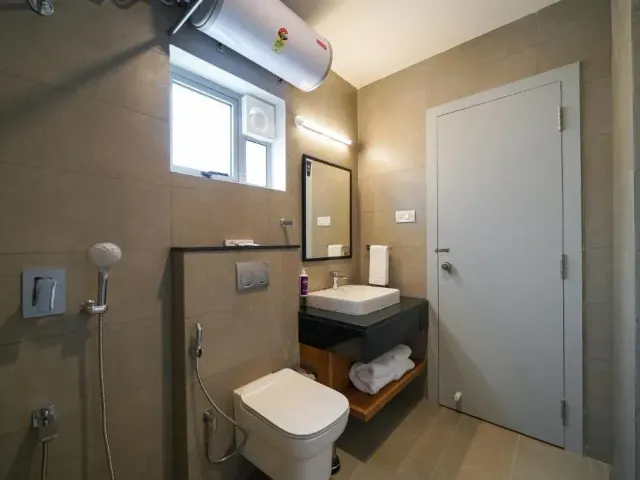Photo 6 of 10 at Olive Hotel Magrath by Embassy Group