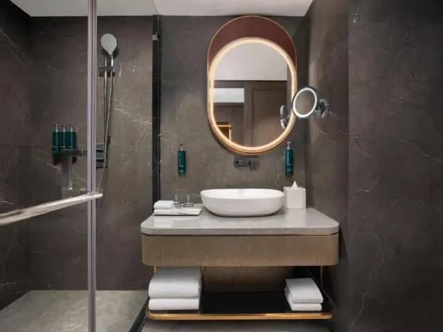 Photo 3 of 10 at DoubleTree By Hilton Bengaluru Airport