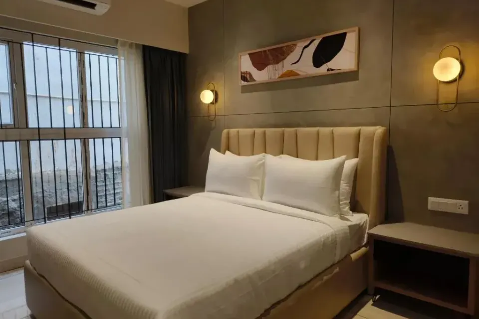 Photo 1 of 10 at Zipp Hotel Le Opera