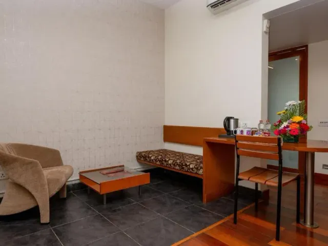 Photo 3 of 10 at Astra Hotels Marathahalli