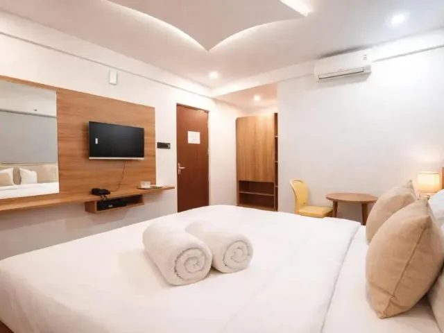 Photo 3 of 10 at Sk Oak Suites, RR Nagar-Bangalore