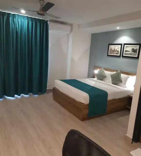 Photo 1 of 10 at Regenta INN Grand Koramangala by Royal Orchid Hotels