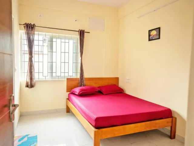 Photo 2 of 10 at 1BHK Near Royal Meenakshi Mall 403