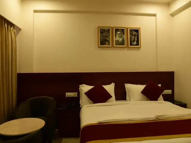 Photo 10 of 10 at Hotel U.T.ELITE
