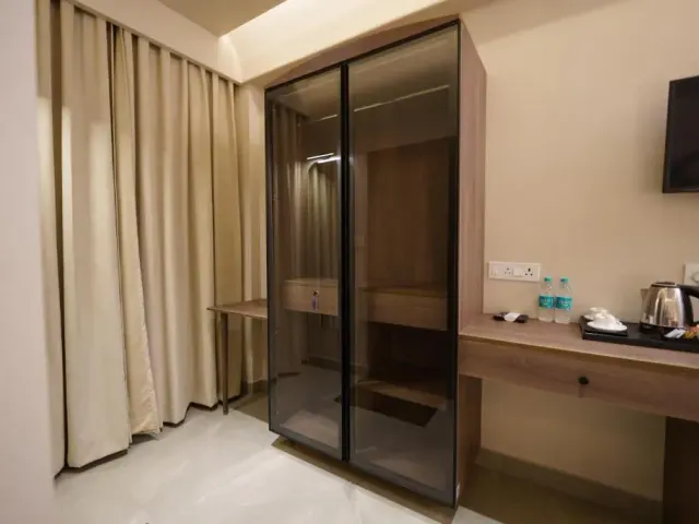 Photo 6 of 10 at Hotel Muthahalli Grand