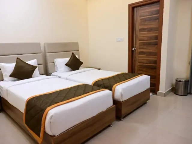 Photo 3 of 10 at Otel Feel Comfort