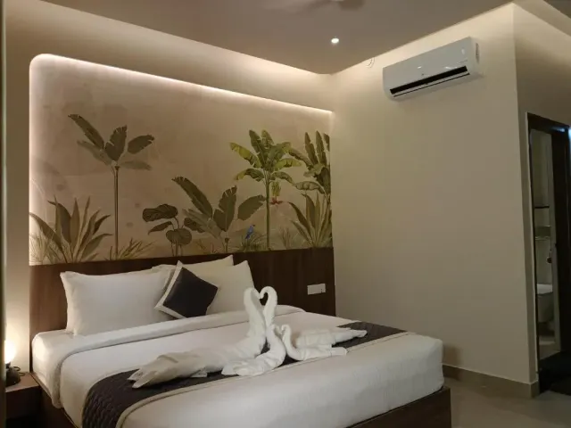 Photo 9 of 10 at Hotel Muthahalli Grand