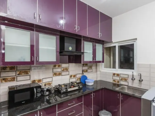 Photo 3 of 10 at Mistyblue Serviced Apartments