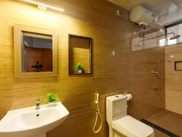 Photo 5 of 10 at OBS Serviced Apartments HSR Layout Bangalore