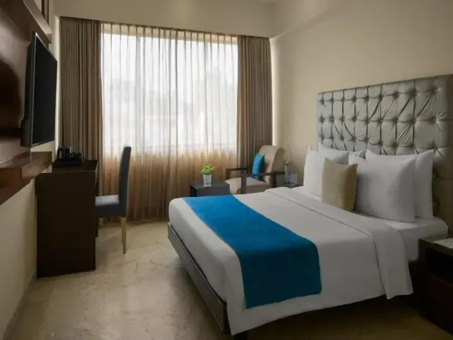Photo 9 of 10 at The Fern Residency Bengaluru, Yeshwanthpur, Series by Marriott