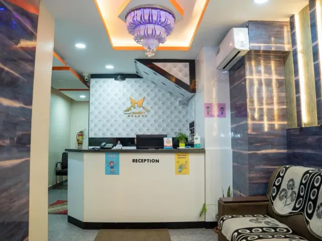 Photo 4 of 10 at Hotel Dhruv Palace Bangalore Jakkur