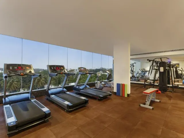 Photo 7 of 10 at La Marvella, Bengaluru