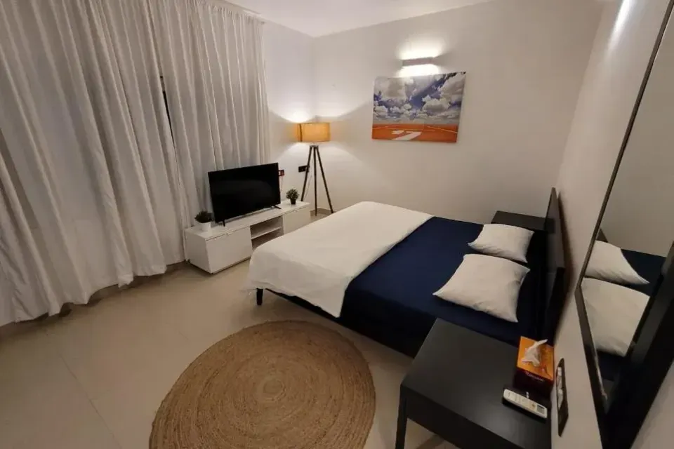 Photo 1 of 10 at Lotus Korean Hotel