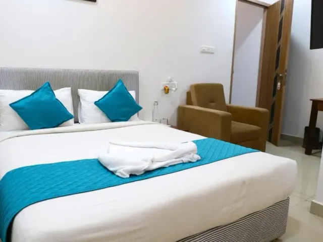 Photo 5 of 10 at Kaveri Cloud Stay